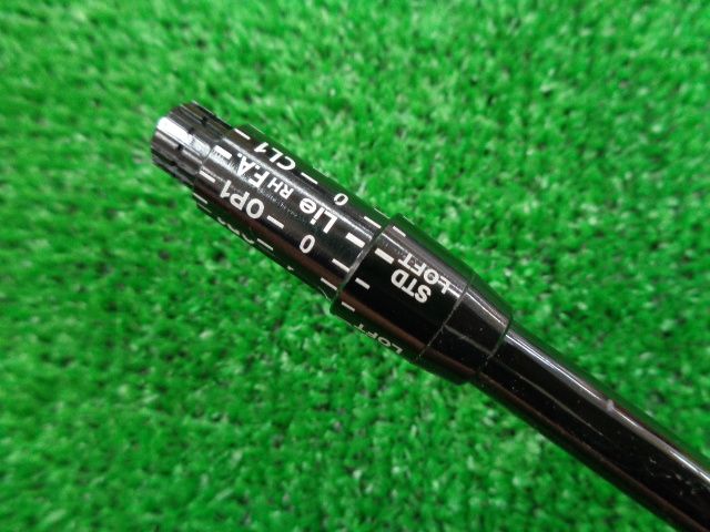 Fujikura シャフト VENTUS BK 5（S） スリクソン用スリーブ 42.125インチ