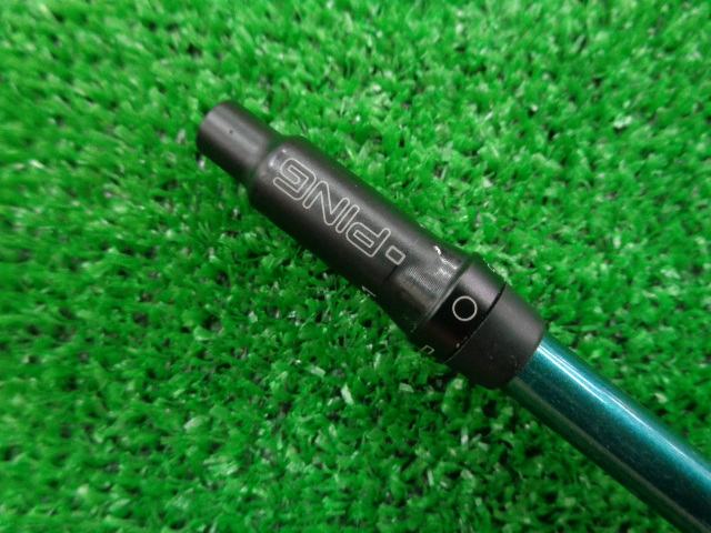 Fujikura シャフト SPEEDER NX GREEN 50（S） ピン(前期)用スリーブ 45インチ