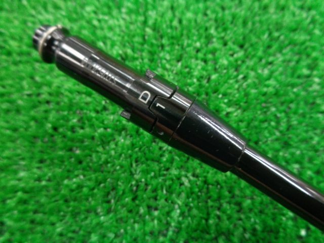 三菱 CHEMICAL シャフト TENSEI CK Pro Orange 60（TX） タイトリスト用スリーブ 45インチ