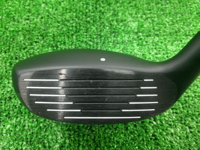 PING ユーティリティ G440 HYBRID #5 26°