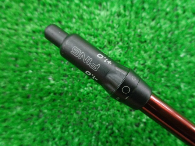 その他 シャフト G410 ALTA DISTANZA ピン用スリーブ 41.75インチ