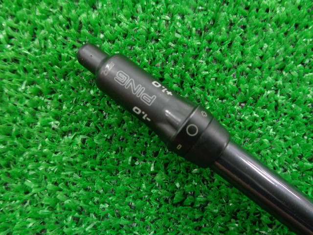 PING シャフト G410 ALTA J CB RED(R) ピン用スリーブ 38.75インチ