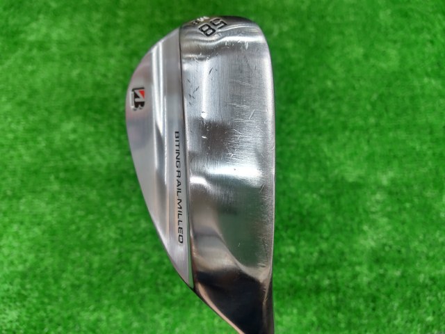 BRIDGESTONE ウェッジ TOUR B BRM 58-08 58°