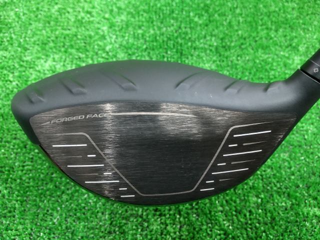 PING ドライバー G400 MAX 9°