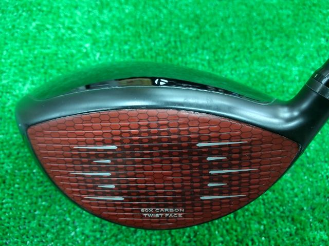 TaylorMade ドライバー STEALTH2 9°