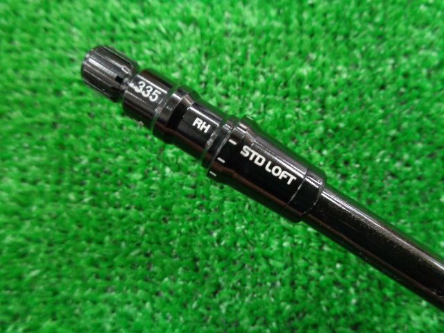 GRAPHITE DESIGN シャフト Tour AD VF-6（X） テーラーメイド用スリーブ 44.5インチ