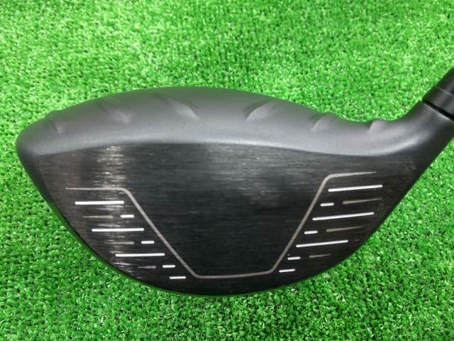 PING ドライバー G410 PLUS 10.5°