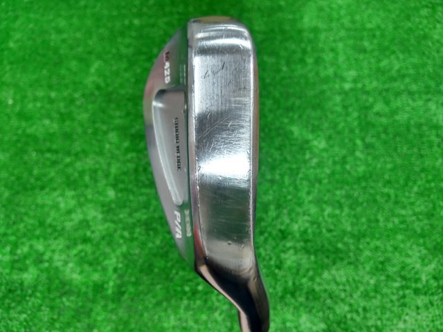 MasdaGolf ウェッジ STUDIO WEDGE M425 ニッケルクロムメッキ 48°