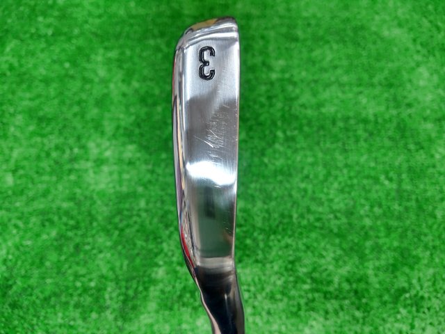 Callaway ユーティリティ X-FORGED2024 3I 20°