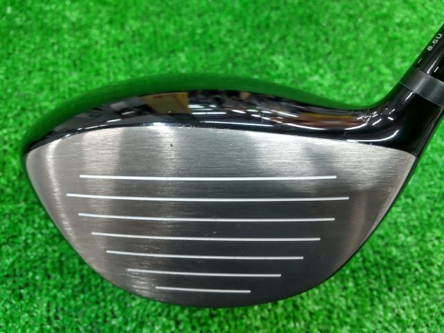 Mizuno ドライバー MP TYPE-2 10.5°