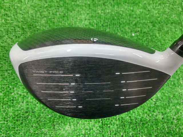 TaylorMade ドライバー SIM2 MAX 10.5°