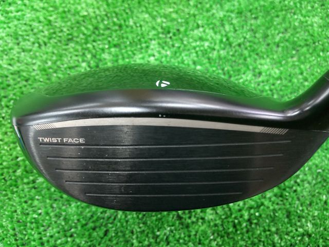 TaylorMade フェアウェイウッド STEALTH2 HD 3W 16°