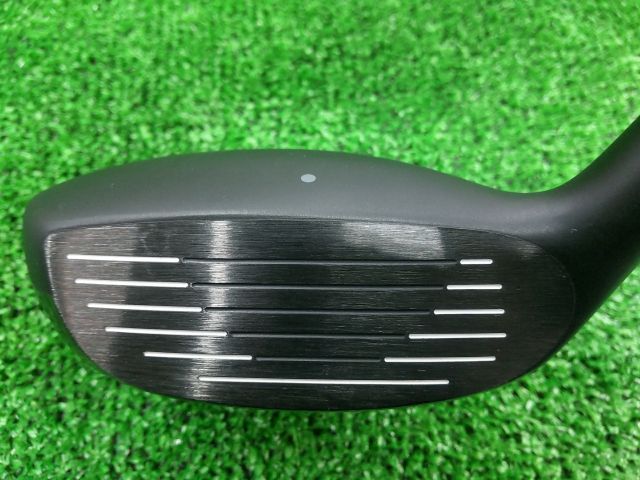 PING ユーティリティ G430 HYBRID #5 26°