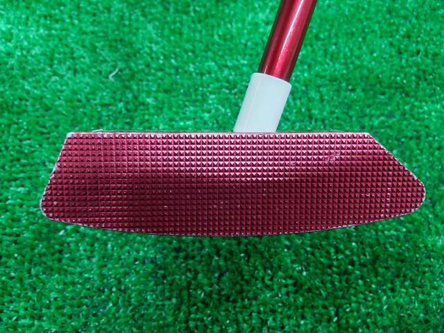Kasco パター Red9 9 RNM-003