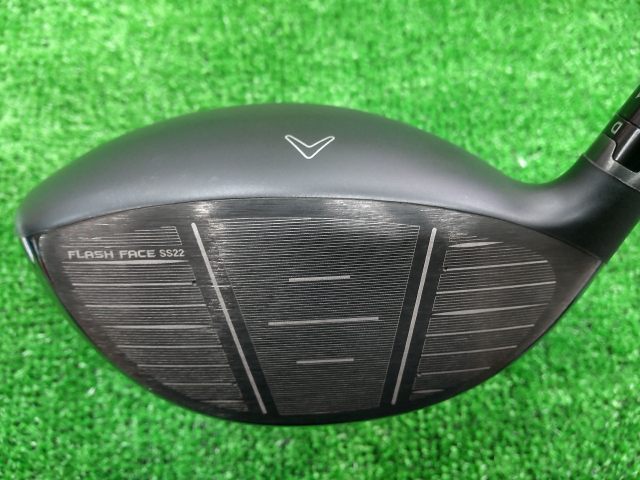 Callaway ドライバー ROGUE ST MAX D 10.5°