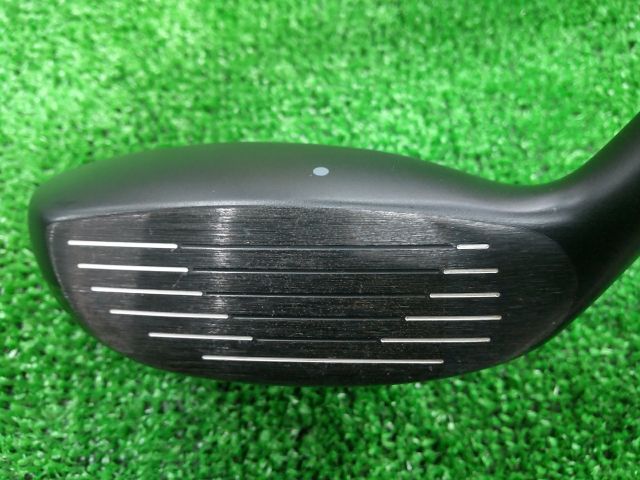 PING ユーティリティ G430 HYBRID #3 19°