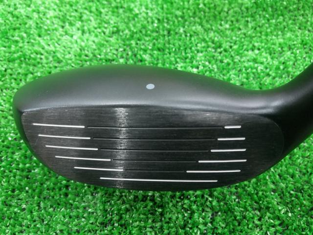 PING ユーティリティ G430 HYBRID #4 22°