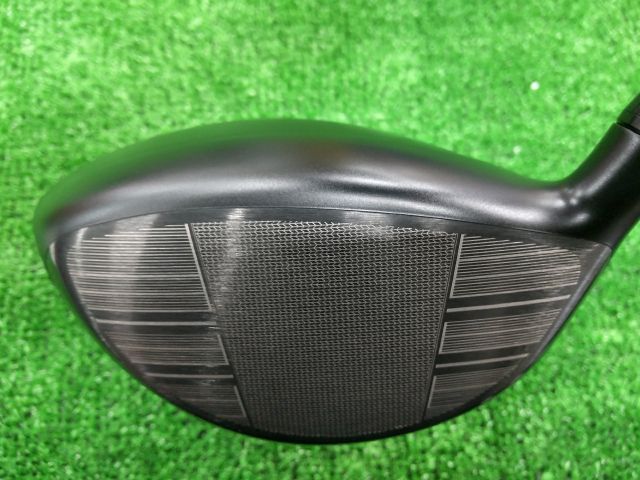本間ゴルフ ドライバー ツアーワールドTW767 LS 10.5°