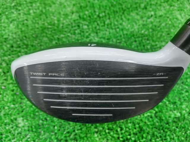 TaylorMade フェアウェイウッド SIM2 5W 19°