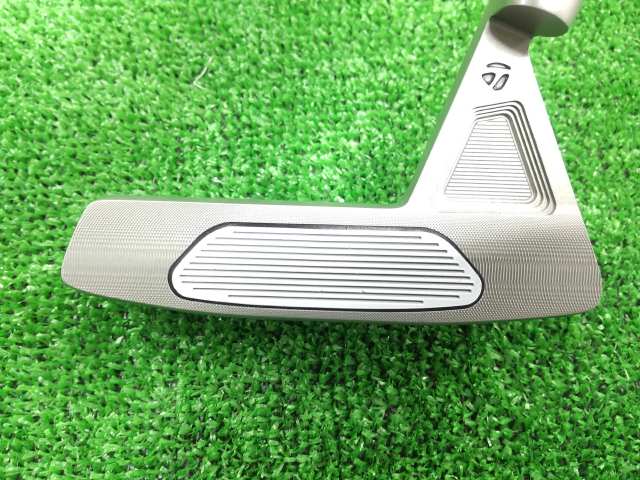 TaylorMade パター TP COLLECTION HYDRO BLAST JUNO TB1
