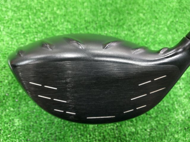 PING ドライバー G430 MAX 10.5°