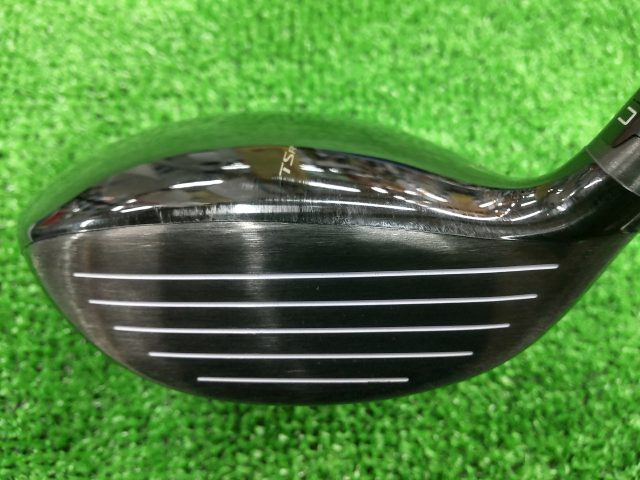 Titleist フェアウェイウッド TSR3 15 15°