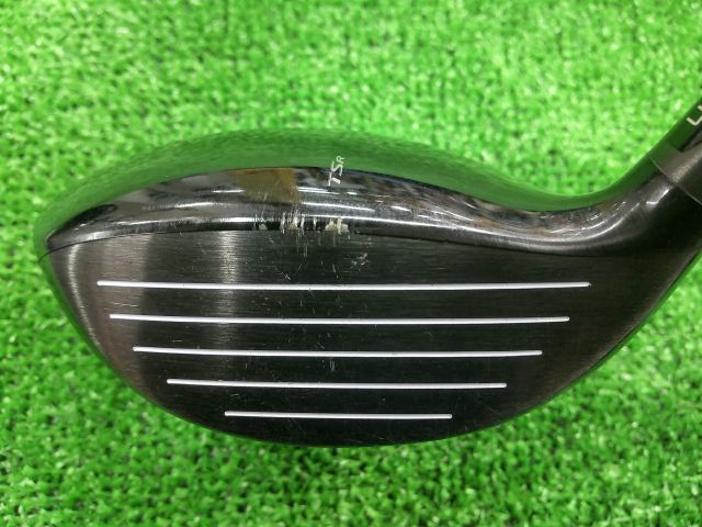 Titleist フェアウェイウッド TSR3 18 18°