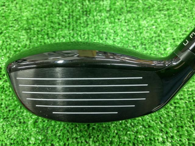 Titleist ユーティリティ GT2 HYBRID 24 24°