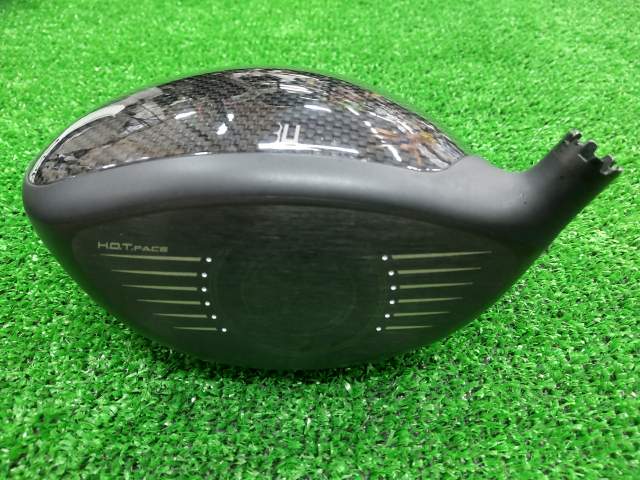 cobra ドライバー AEROJET LS 9°