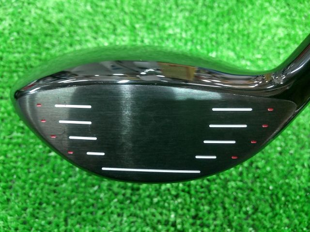 BRIDGESTONE フェアウェイウッド J15F 7W 21°