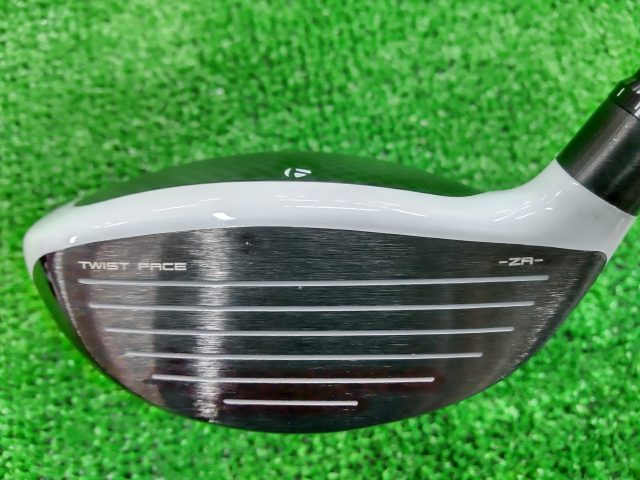 TaylorMade フェアウェイウッド SIM2 5W 19°