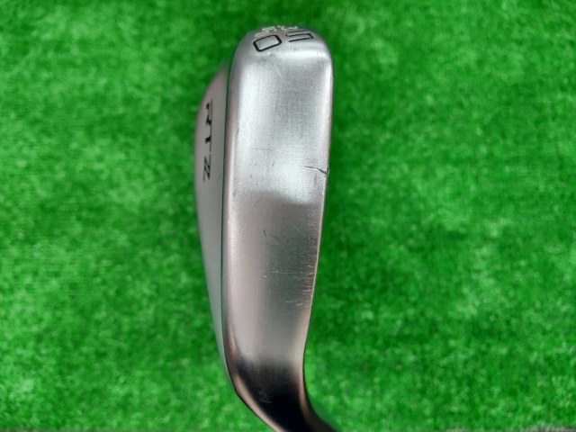 Cleveland ウェッジ RTZ TOUR SATIN 50-10 50°