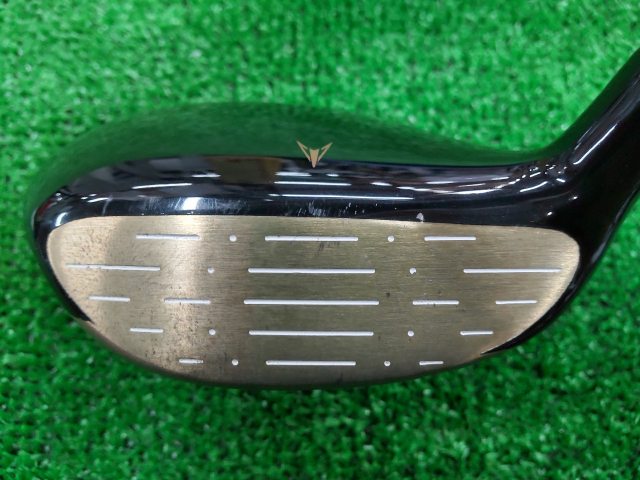DUNLOP フェアウェイウッド ゼクシオプライム2013モデル 11W 26°