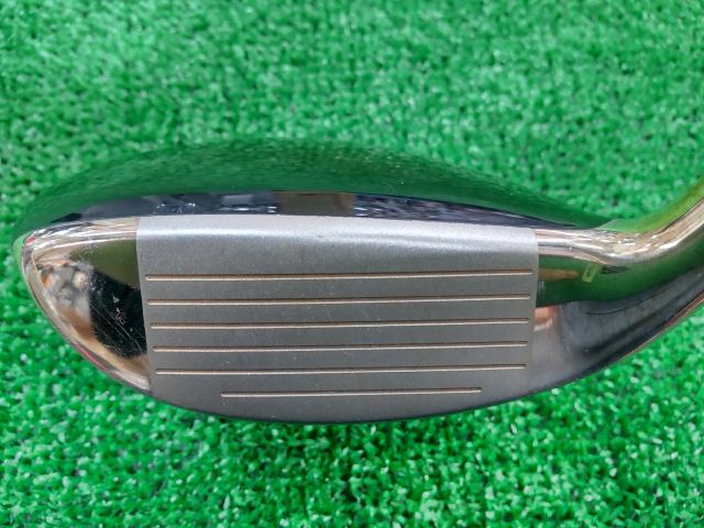 KATANA GOLF フェアウェイウッド VOLTIO G F5 18°