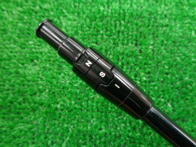 GRAPHITE DESIGN シャフト Tour AD FI 5(X) キャロウェイ用スリーブ 44.125インチ