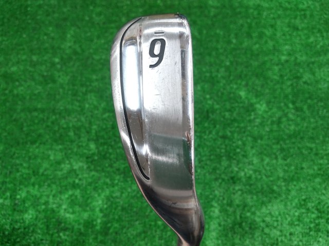 DUNLOP ユーティリティ ゼクシオCROSS 2021 6I 23°