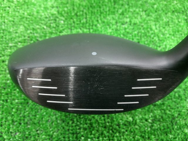 PING フェアウェイウッド G430 MAX 3W 15°