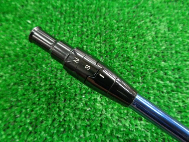 三菱 CHEMICAL シャフト Diamana TB50(S) キャロウェイ用スリーブ 44.125インチ