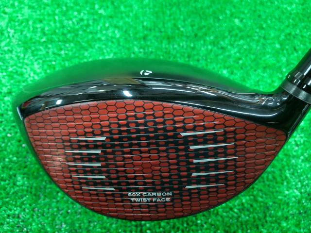 TaylorMade ドライバー STEALTH PLUS 10.5°