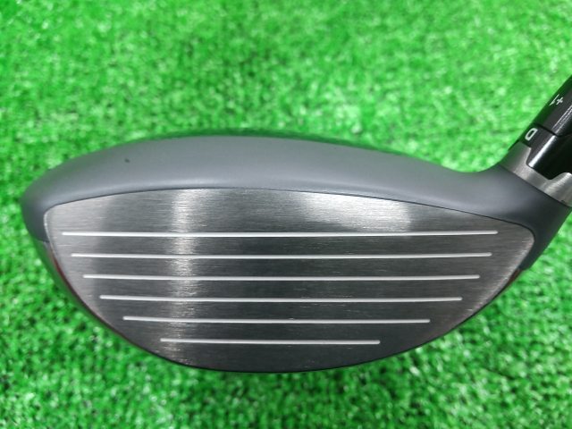 Callaway フェアウェイウッド PARADYM ◆◆◆ 3W 15°