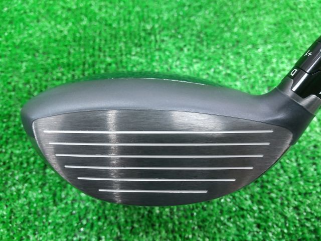 Callaway フェアウェイウッド PARADYM ◆◆◆ 5W 18°