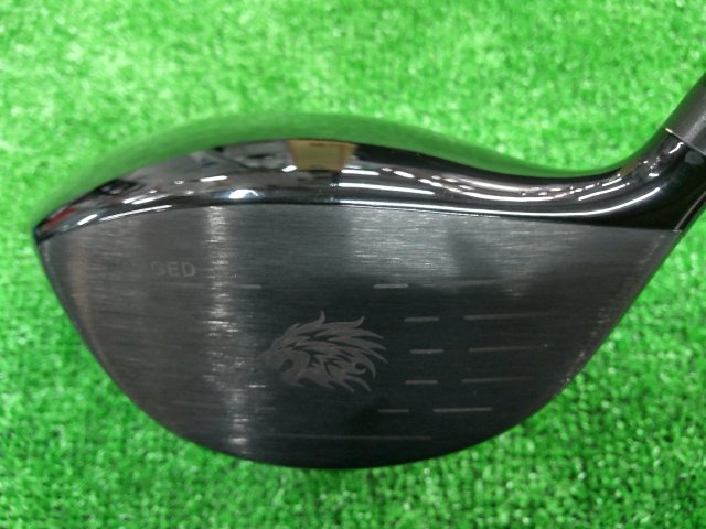 EMILLID BAHAMA ドライバー CV11 PRO 10.5°