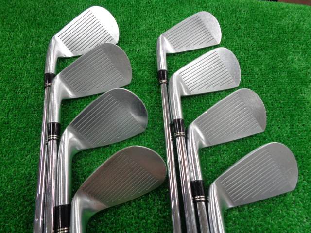 RODDIO アイアンセット Roddio Meister-C 8本