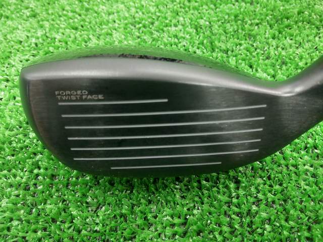 TaylorMade ユーティリティ STEALTH2 PLUS RESCUE #4 22°