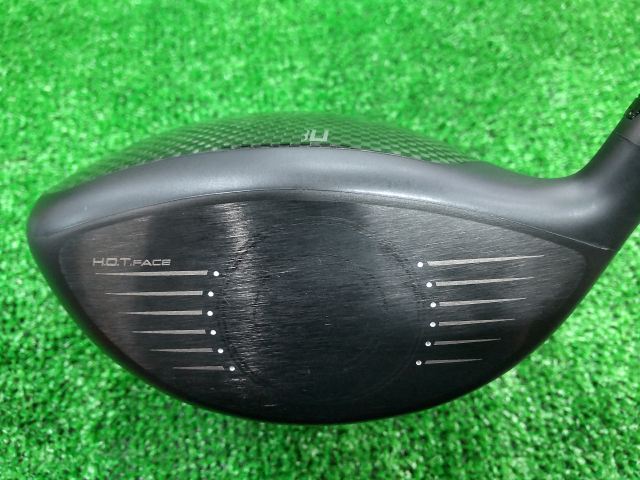 cobra ドライバー AEROJET 10.5°