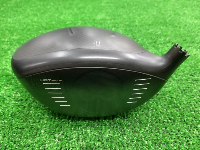 COBRA コブラ LTDx LS 1w ドライバー 9° S オマケ有 cobra コブラ 中古ドライバー LTDx LS 9°の商品詳細｜中古ゴルフ