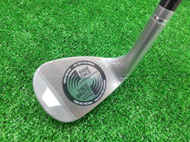 TaylorMade ウェッジ MILLED GRIND5 56TW-12 56°