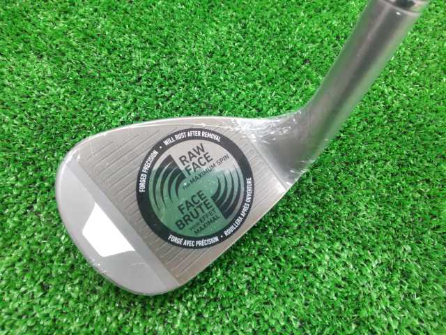 TaylorMade ウェッジ MILLED GRIND5 60TW-11 60°