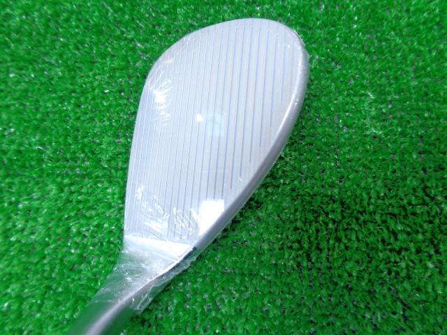 Cleveland ウェッジ RTZ TOUR SATIN 60-8(FULL-FACE) 60°