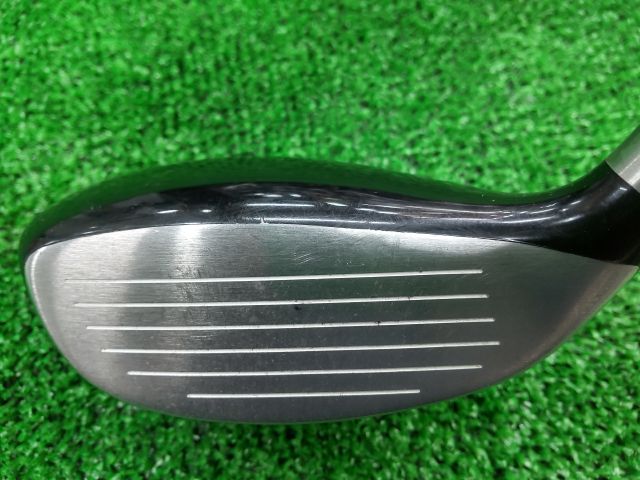 本間ゴルフ ユーティリティ ツアーワールドTW717ユーティリティ 22 22°